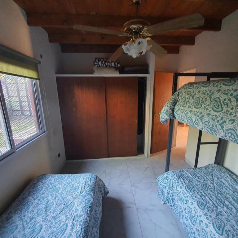 ÀYRES PAMPA I PB - Two-Bedroom House - 11