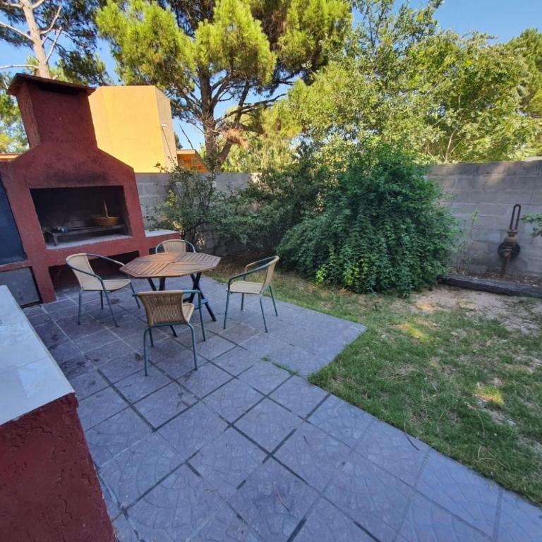 ÀYRES PAMPA I PB - Two-Bedroom House - 13