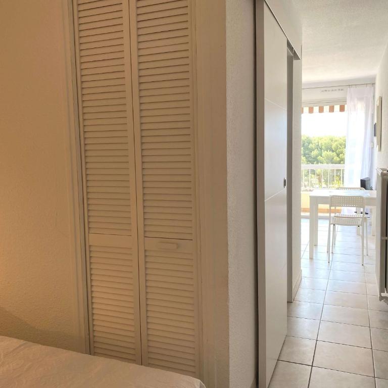 T1 avec balcon, clim, wifi, animaux OK à Balaruc-les-Bains - FR-1-553-199 - Apartment - 5