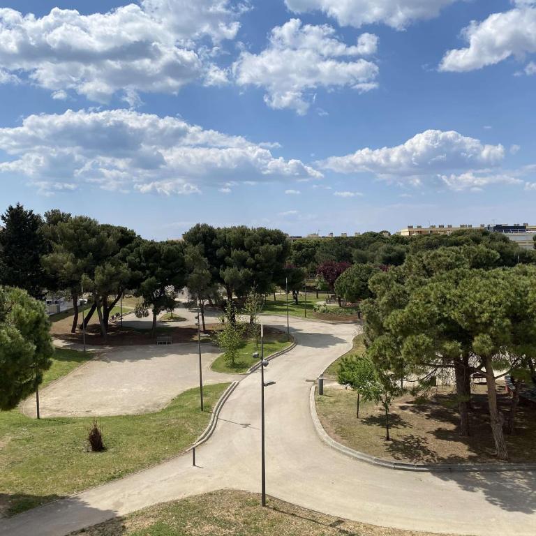 T1 avec balcon, clim, wifi, animaux OK à Balaruc-les-Bains - FR-1-553-199 - Apartment - 8