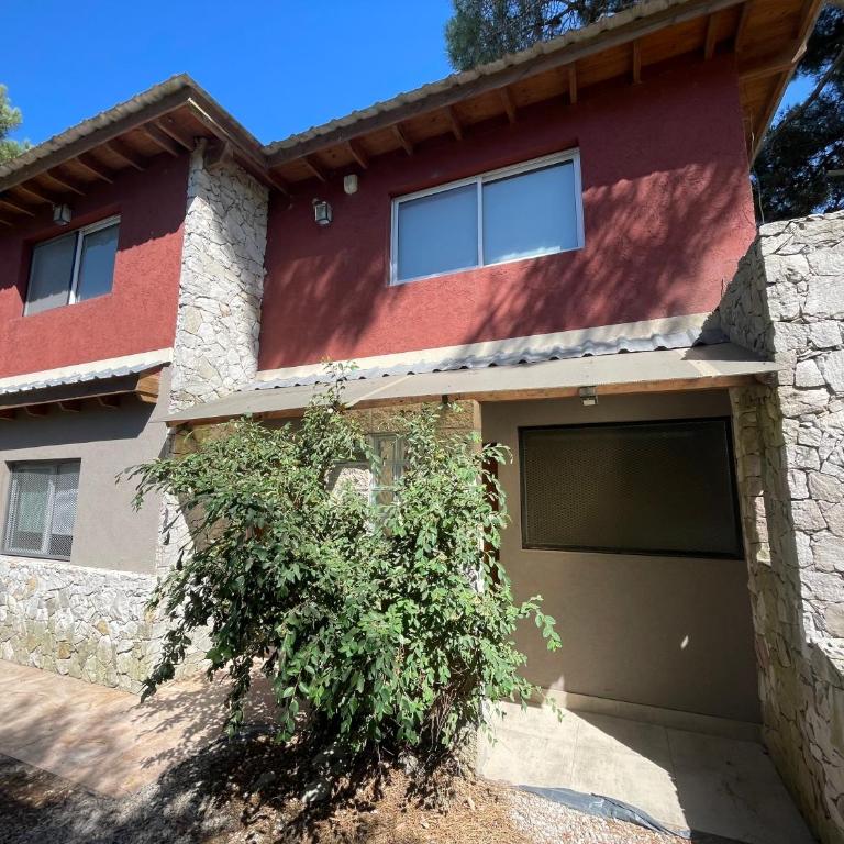 ÀYRES PAMPA I PB - Two-Bedroom House - 3