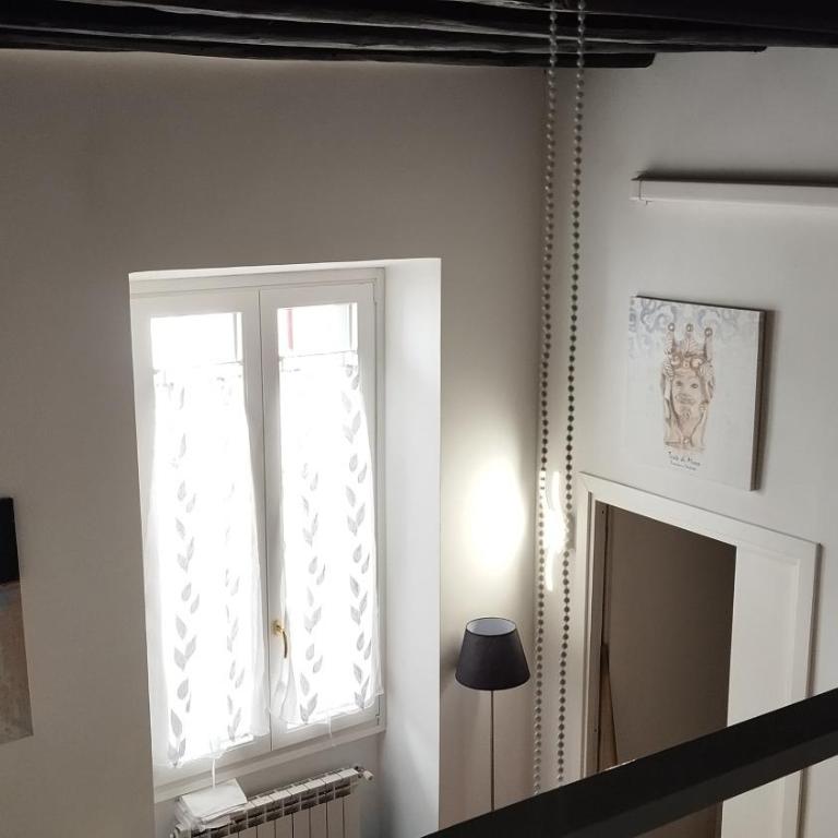 Casa Tiffany Piazza di Spagna - Appartamento Superior - 4