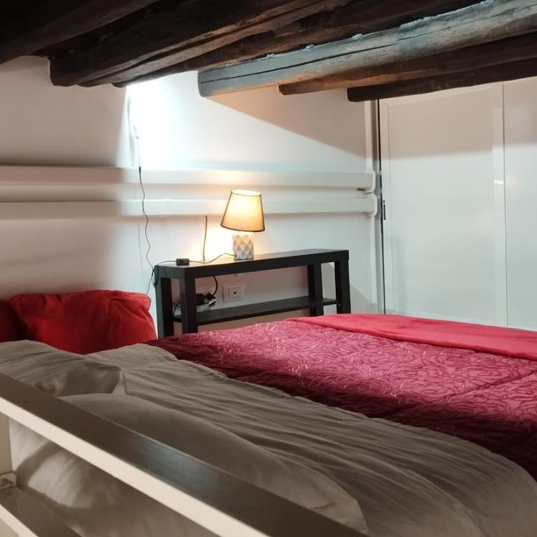 Casa Tiffany Piazza di Spagna - Appartamento Superior - 5