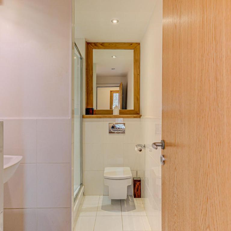 Apartment Biolay, Alpes Agency, Central Chamonix, Sleeps 6 - Appartement - 23