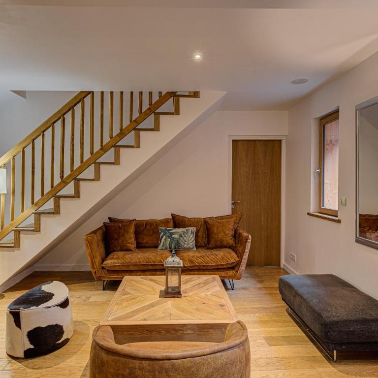 Apartment Biolay, Alpes Agency, Central Chamonix, Sleeps 6 - Appartement - 6