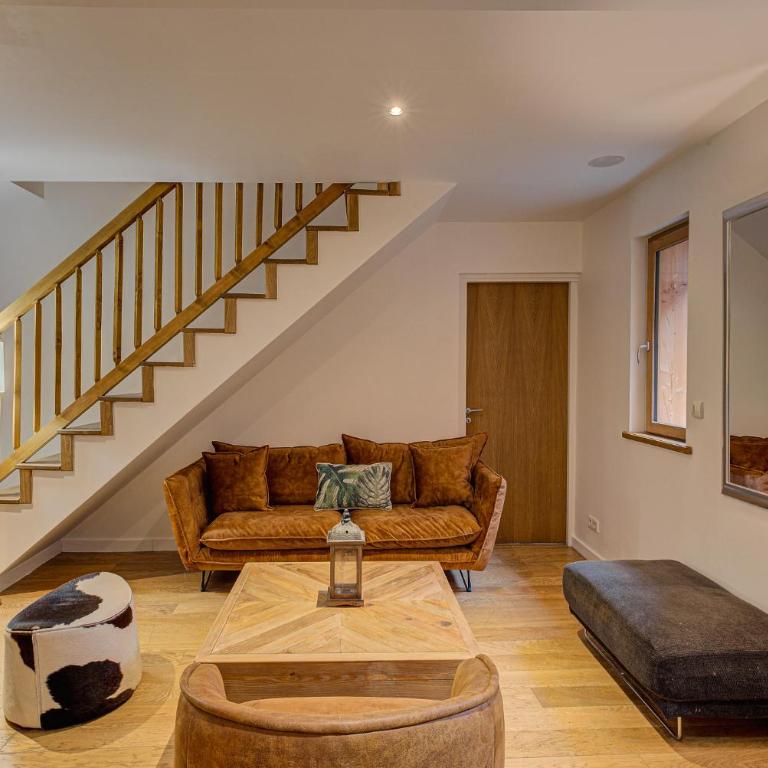 Apartment Biolay, Alpes Agency, Central Chamonix, Sleeps 6 - Appartement - 14