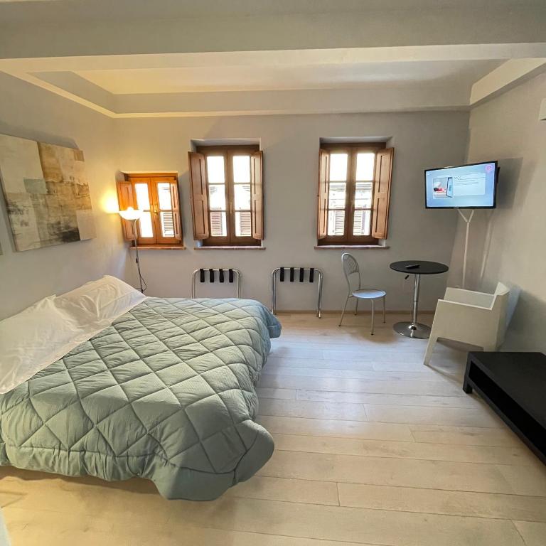 Guest-House Del Corso - Camera Matrimoniale Standard - 7