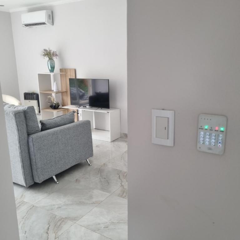 Tu descanso en Coronel Suarez - Casa con 1 dormitorio - 20