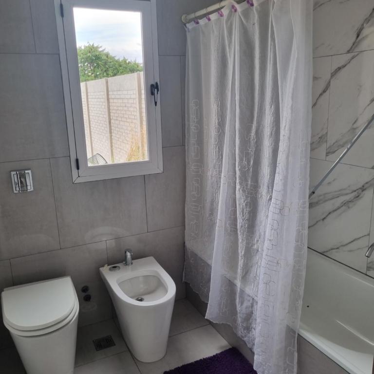 Tu descanso en Coronel Suarez - One-Bedroom House - 21