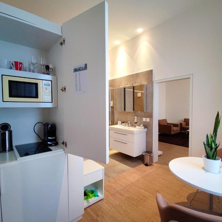 Hotel Am Domplatz - Adult Only - Apartment - 2