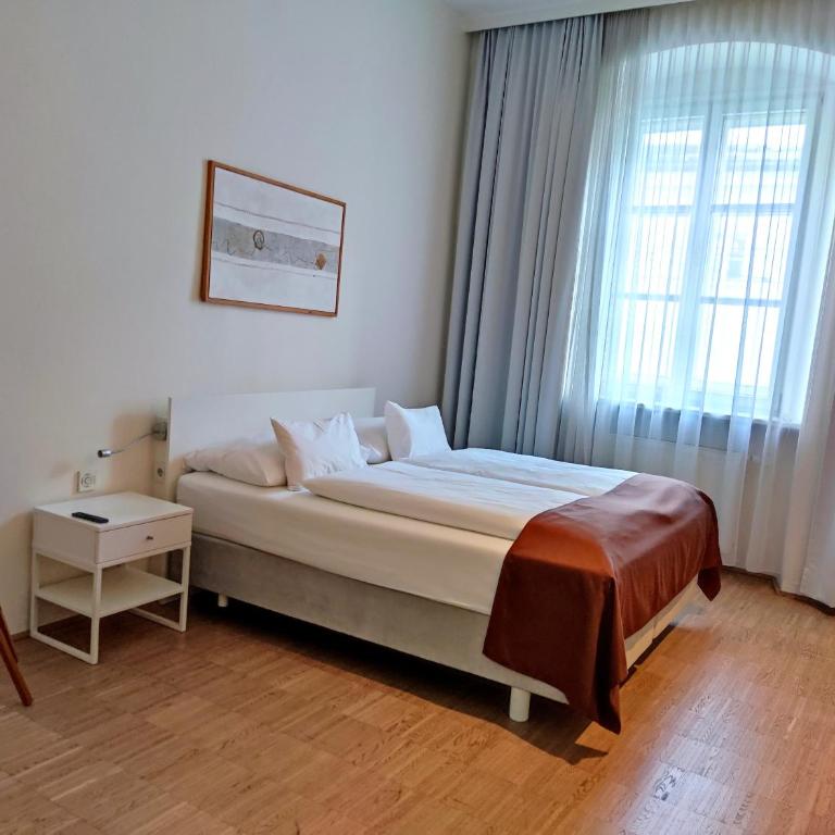 Hotel Am Domplatz - Adult Only - Apartment - 4