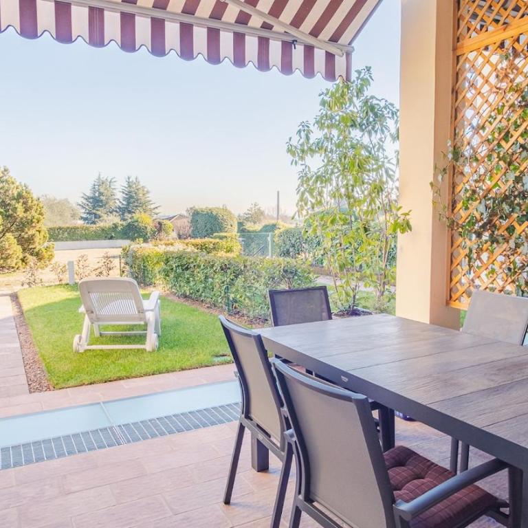 Residenza Del Porto - Italia Homing - Appartamento con 2 Camere da Letto - 1