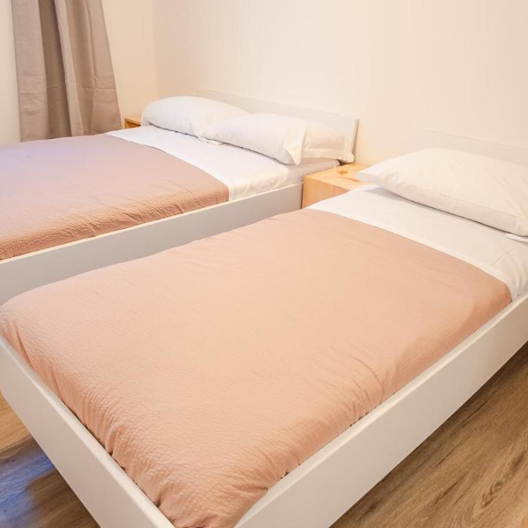 Residenza Del Porto - Italia Homing - Appartamento con 2 Camere da Letto - 8