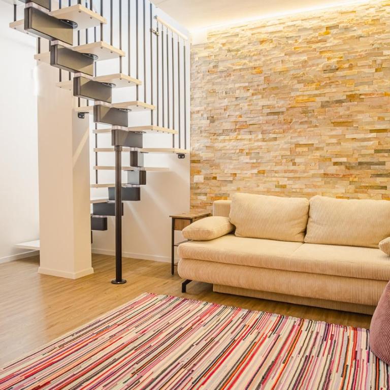 Residenza Del Porto - Italia Homing - Appartamento con 2 Camere da Letto - 9