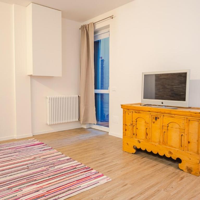 Residenza Del Porto - Italia Homing - Appartamento con 2 Camere da Letto - 10