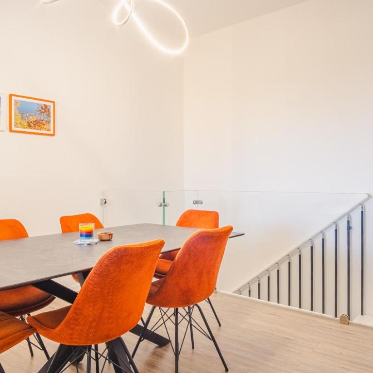 Residenza Del Porto - Italia Homing - Appartamento con 2 Camere da Letto - 15
