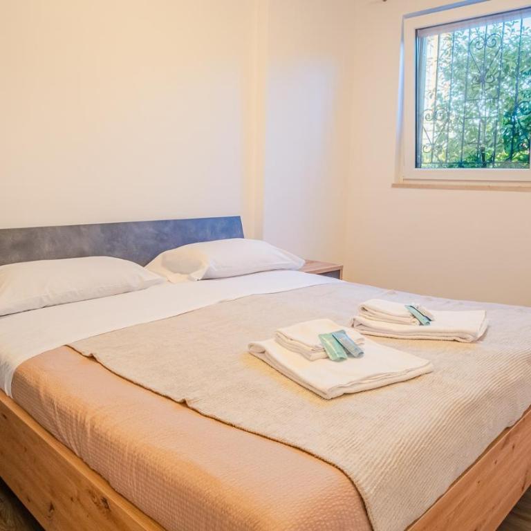 Residenza Del Porto - Italia Homing - Appartamento con 2 Camere da Letto - 5