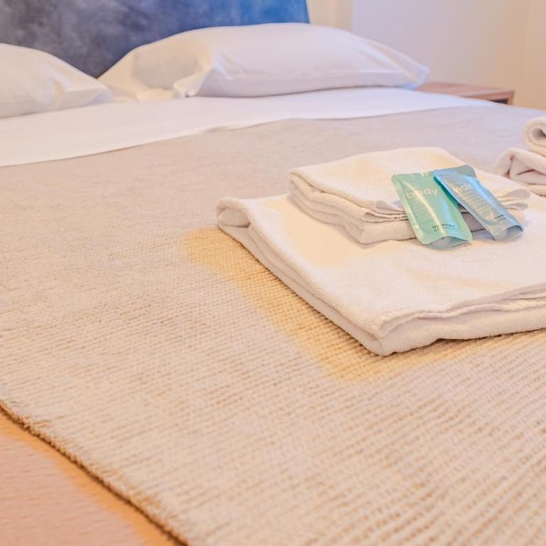 Residenza Del Porto - Italia Homing - Appartamento con 2 Camere da Letto - 18