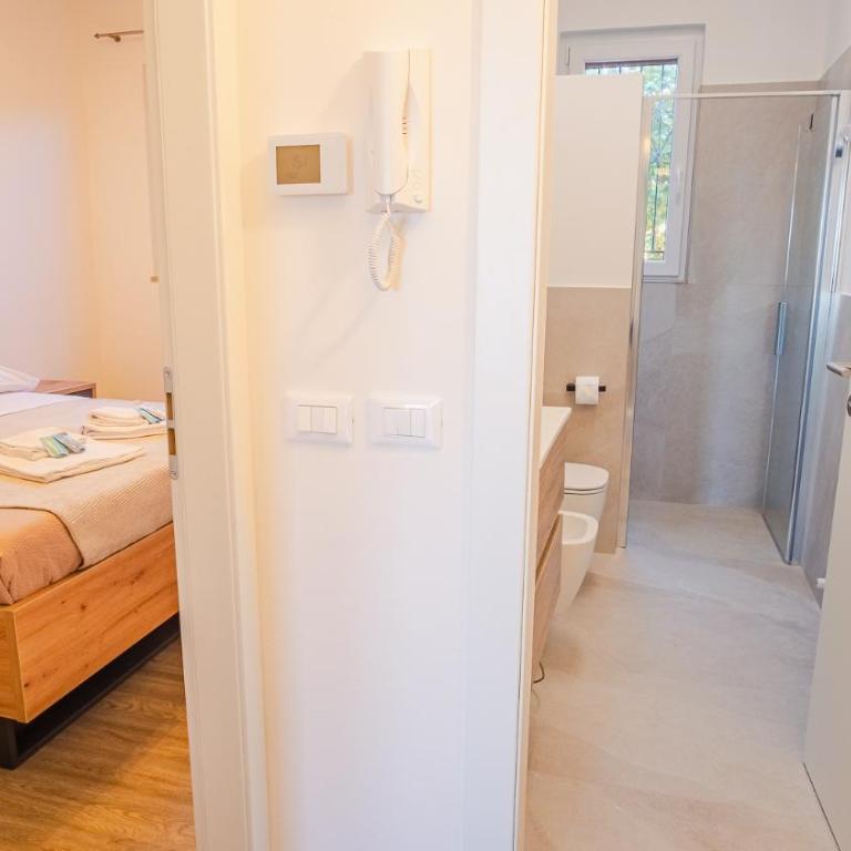 Residenza Del Porto - Italia Homing - Appartamento con 2 Camere da Letto - 19
