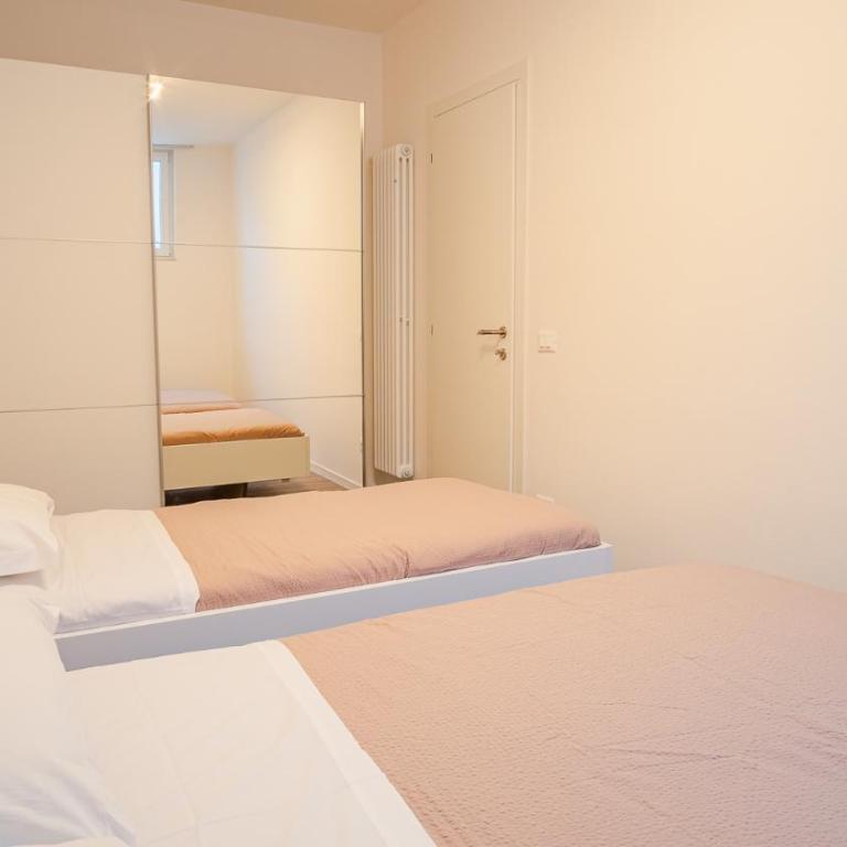 Residenza Del Porto - Italia Homing - Appartamento con 2 Camere da Letto - 22