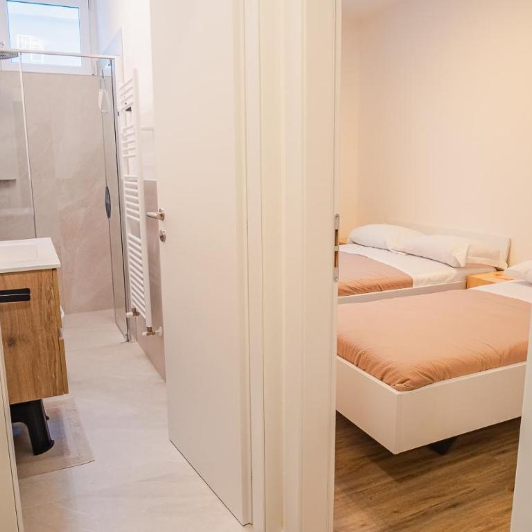 Residenza Del Porto - Italia Homing - Appartamento con 2 Camere da Letto - 23