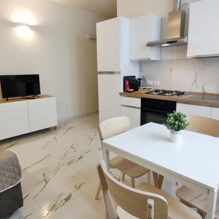 PL9 HOUSE - Appartamento con 1 Camera da Letto - 3
