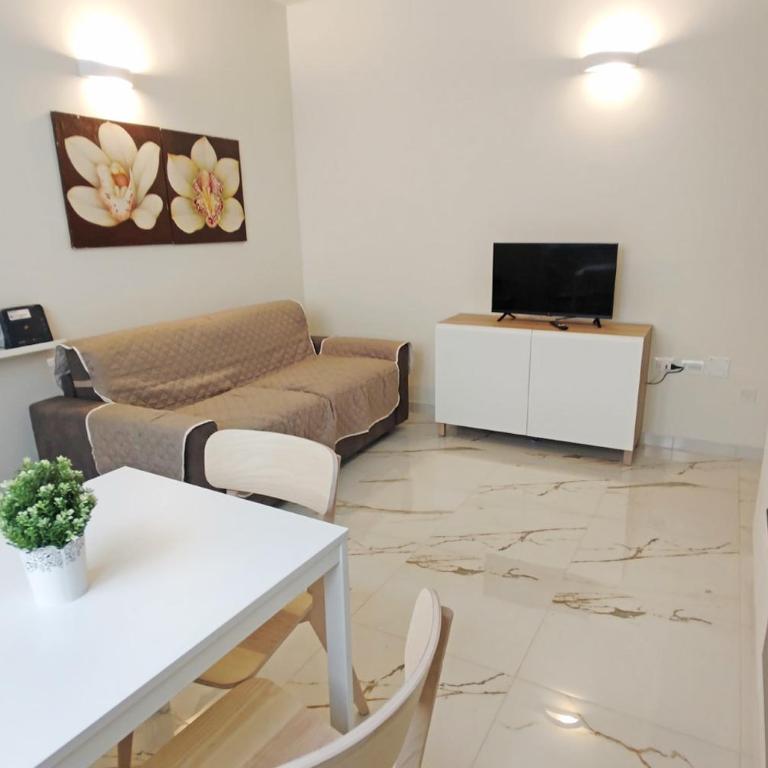 PL9 HOUSE - Appartamento con 1 Camera da Letto - 2