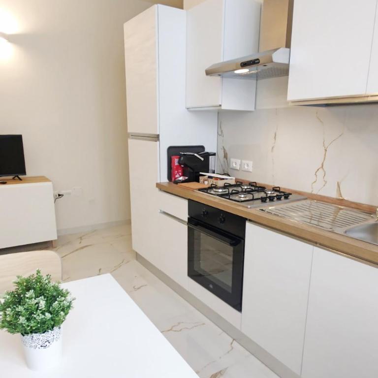 PL9 HOUSE - Appartamento con 1 Camera da Letto - 4
