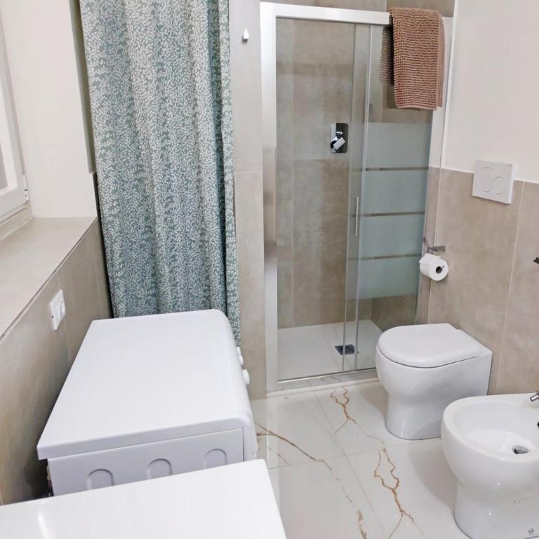 PL9 HOUSE - Appartamento con 1 Camera da Letto - 13