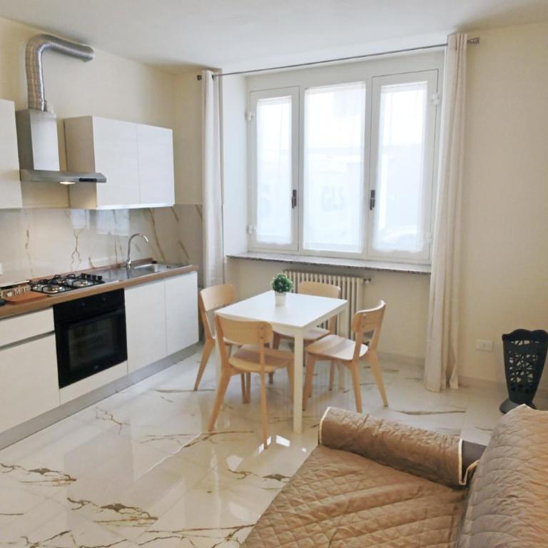 PL9 HOUSE - Appartamento con 1 Camera da Letto - 1