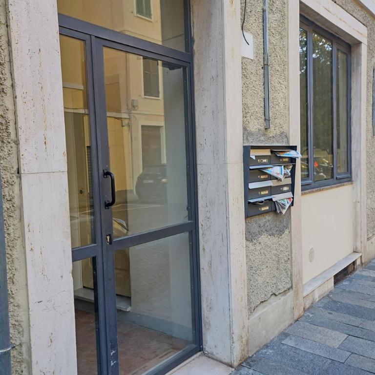PL9 HOUSE - Appartamento con 1 Camera da Letto - 14