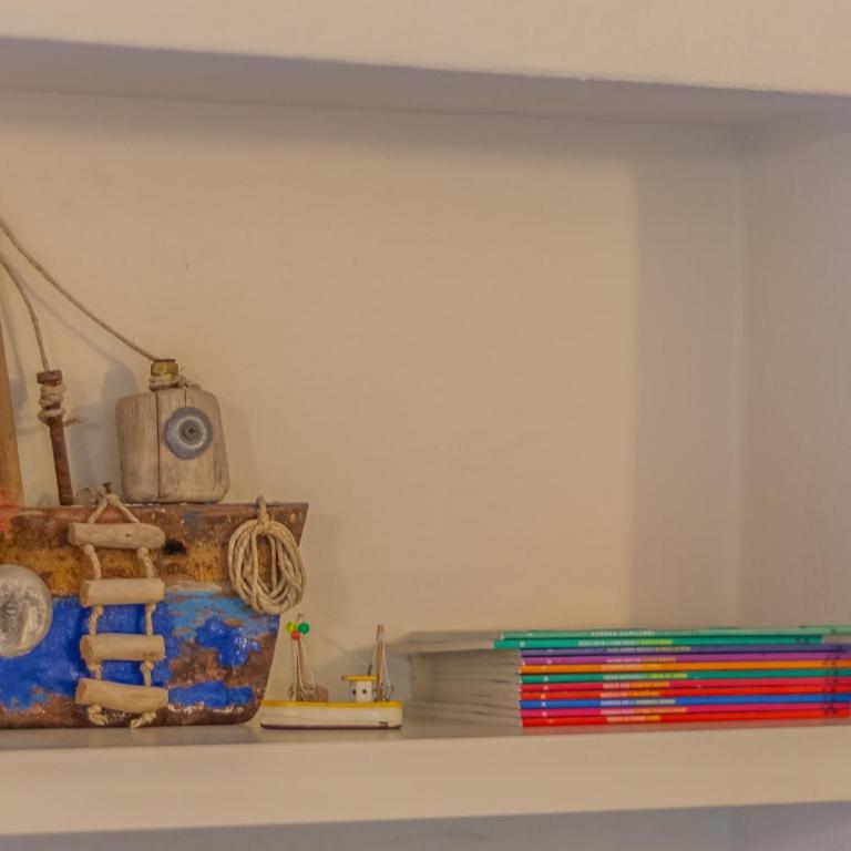 La Casa di Cora - Appartamento - 5