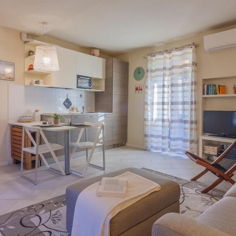 La Casa di Cora - Appartamento - 6