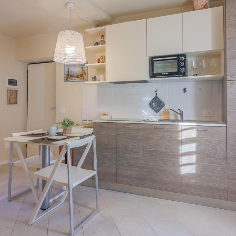 La Casa di Cora - Appartamento - 9
