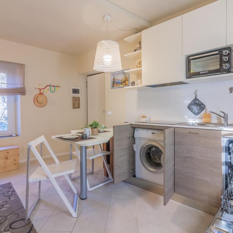 La Casa di Cora - Appartamento - 10
