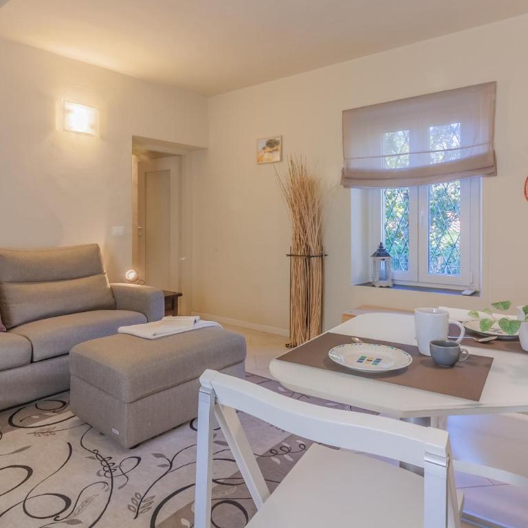La Casa di Cora - Appartamento - 11