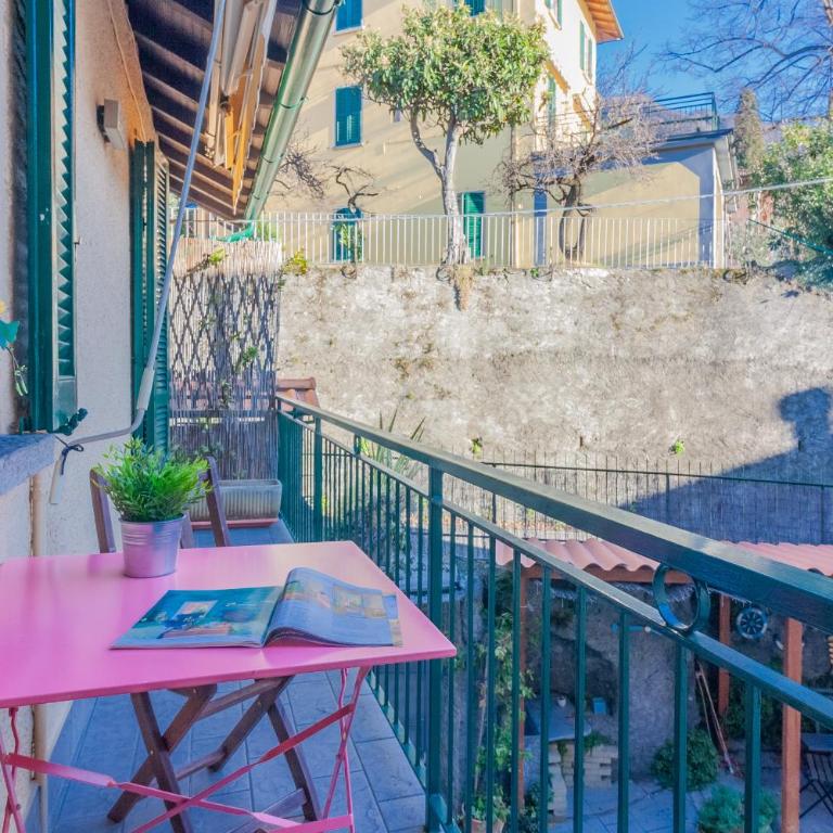 La Casa di Cora - Appartamento - 15