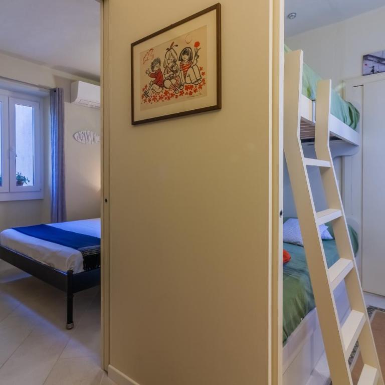 La Casa di Cora - Appartamento - 19