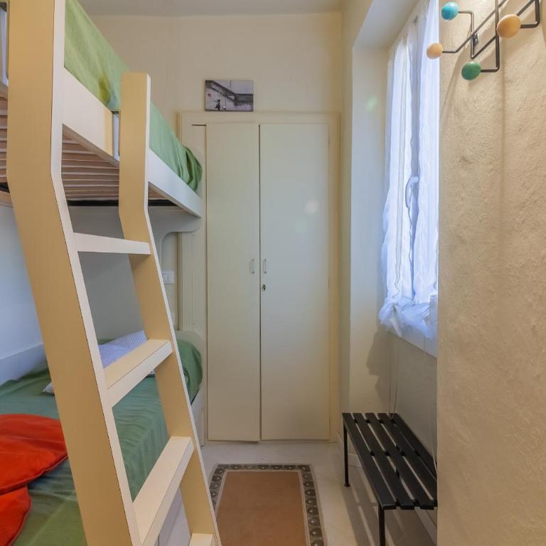 La Casa di Cora - Appartamento - 20