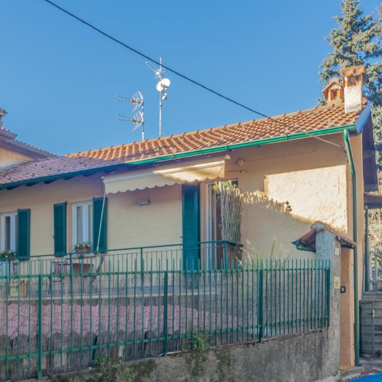 La Casa di Cora - Appartamento - 29