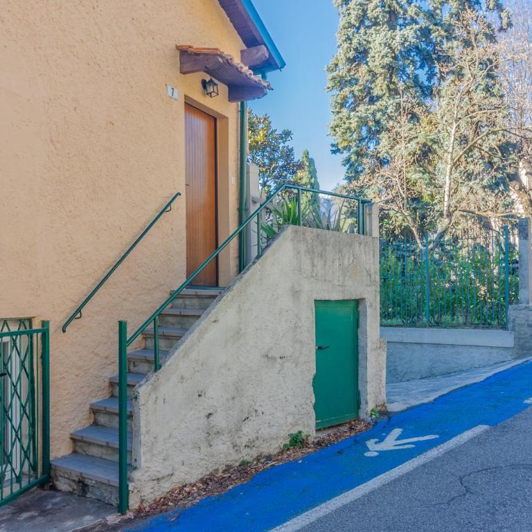 La Casa di Cora - Appartamento - 30