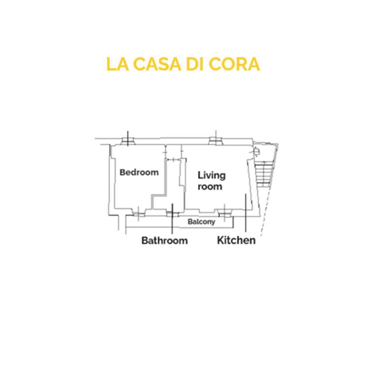 La Casa di Cora - Appartamento - 31