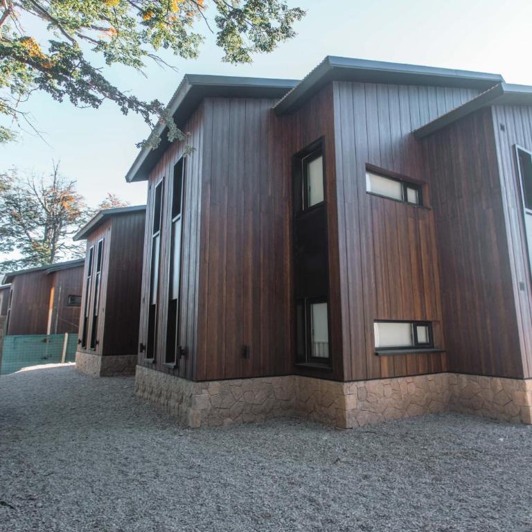 RentUp - Experimenta la belleza de San Martin de los Andes - Casa con 1 dormitorio - 12