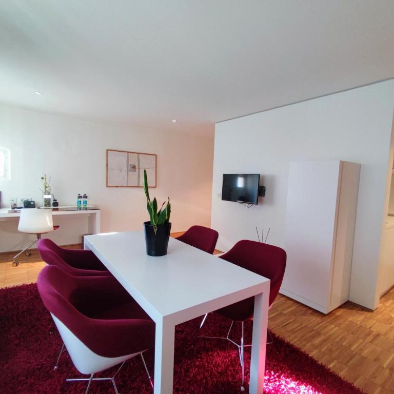 Hotel Am Domplatz - Adult Only - Superior Apartment - 2