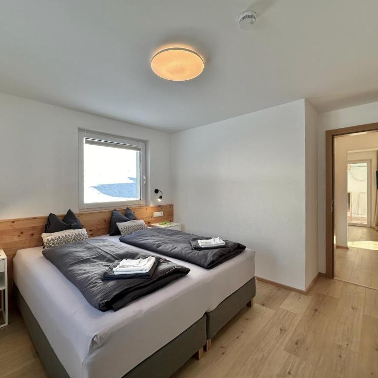 Ribisel Apartments für Familien - Alpentherme inklusive! - Apartment mit 2 Schlafzimmern - 11