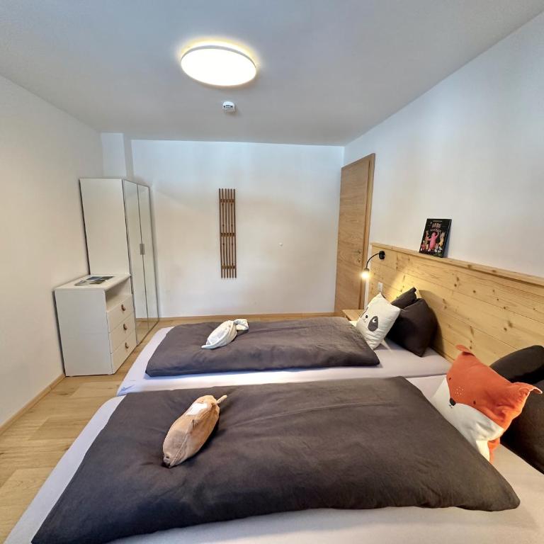Ribisel Apartments für Familien - Alpentherme inklusive! - Apartment mit 2 Schlafzimmern - 14