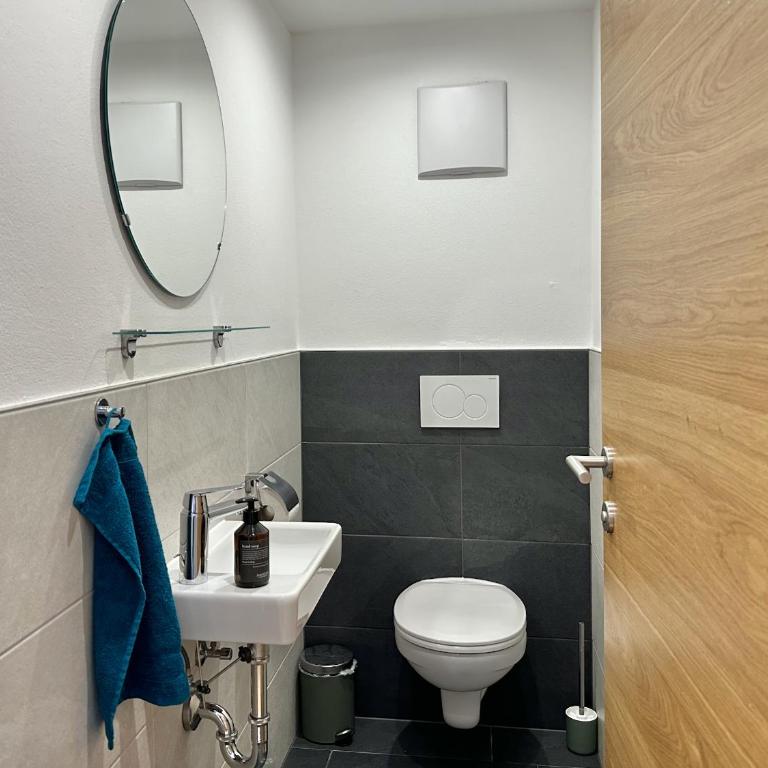 Ribisel Apartments für Familien - Alpentherme inklusive! - Apartment mit 2 Schlafzimmern - 19