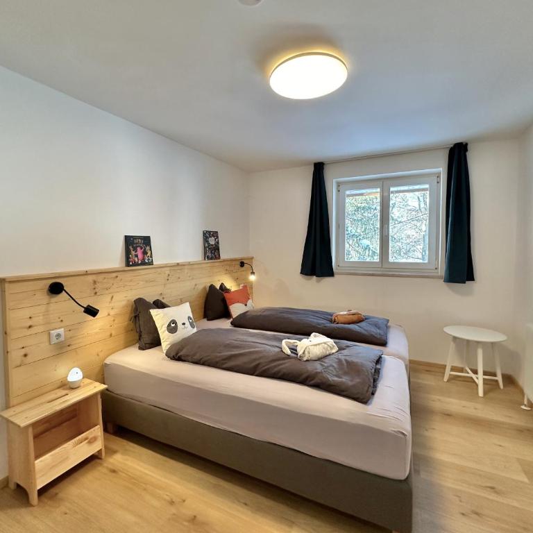 Ribisel Apartments für Familien - Alpentherme inklusive! - Apartment mit 2 Schlafzimmern - 15
