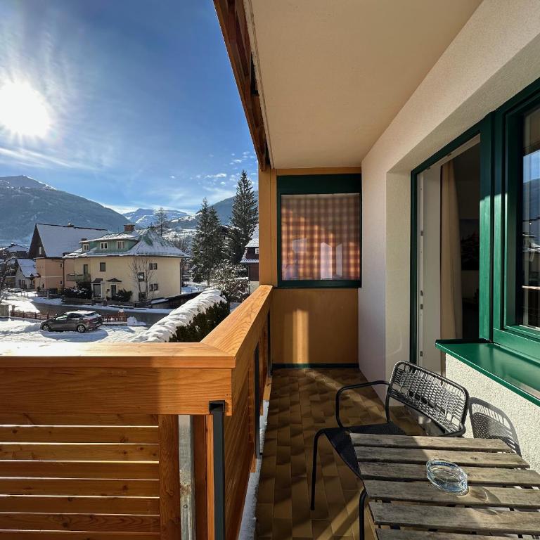 Ribisel Apartments für Familien - Alpentherme inklusive! - Apartment mit 2 Schlafzimmern - 20
