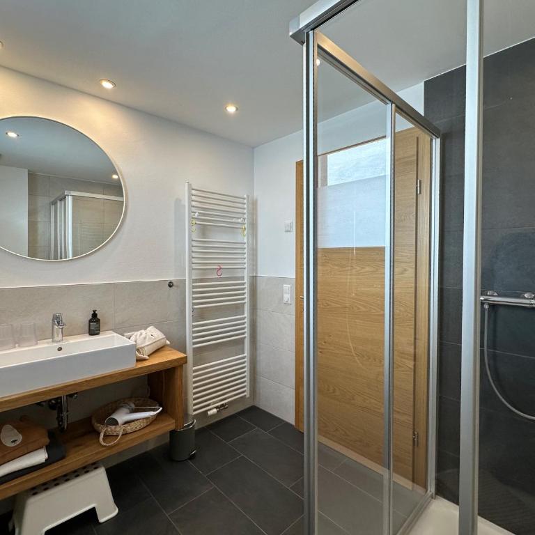 Ribisel Apartments für Familien - Alpentherme inklusive! - Apartment mit 2 Schlafzimmern - 18